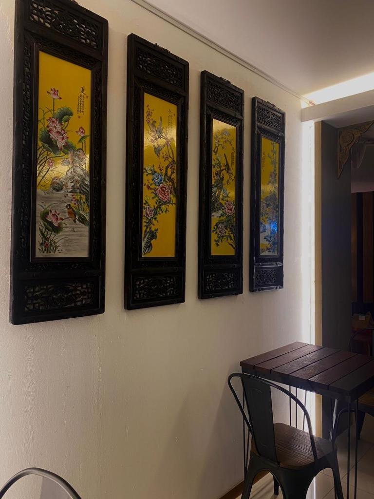 Fata Hotel By Project Borneo Kuching Dış mekan fotoğraf
