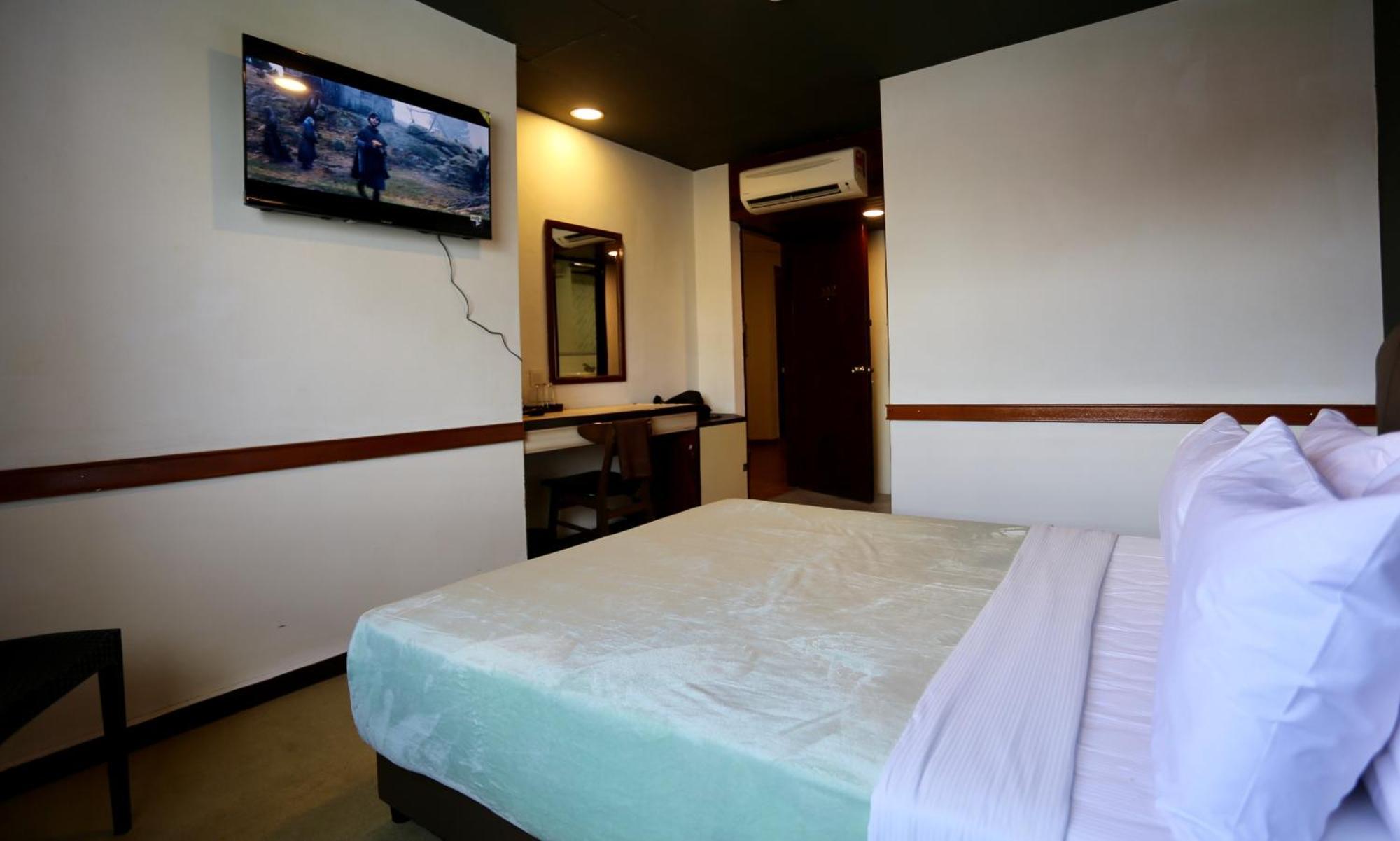 Fata Hotel By Project Borneo Kuching Dış mekan fotoğraf